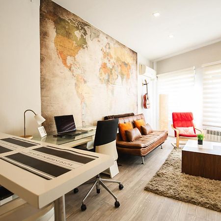 Granada Center Modern Loft Apartment Exterior photo